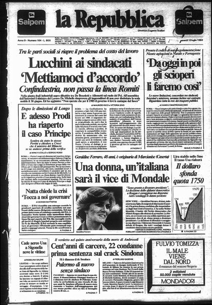 La repubblica